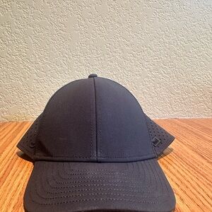 Men's Melin A-game Hydro Black hat
